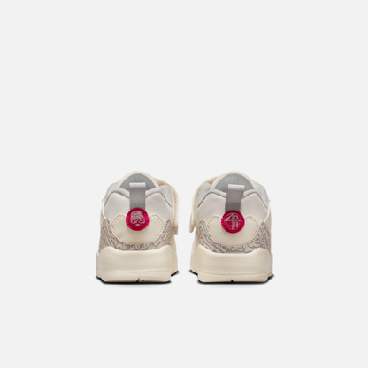 Air Jordan Kids' Spizike Low Coconut Milk (PS)