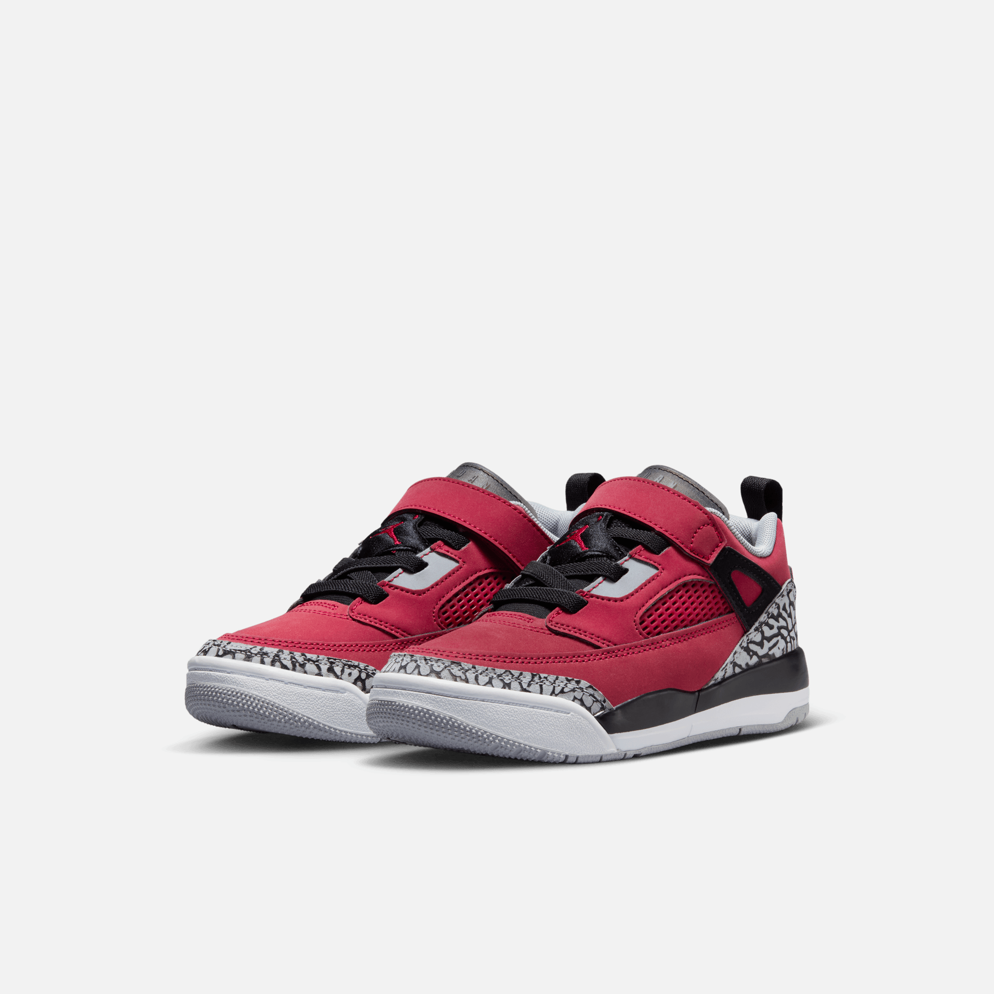 Air Jordan Kids' Spizike Low Toro (PS)