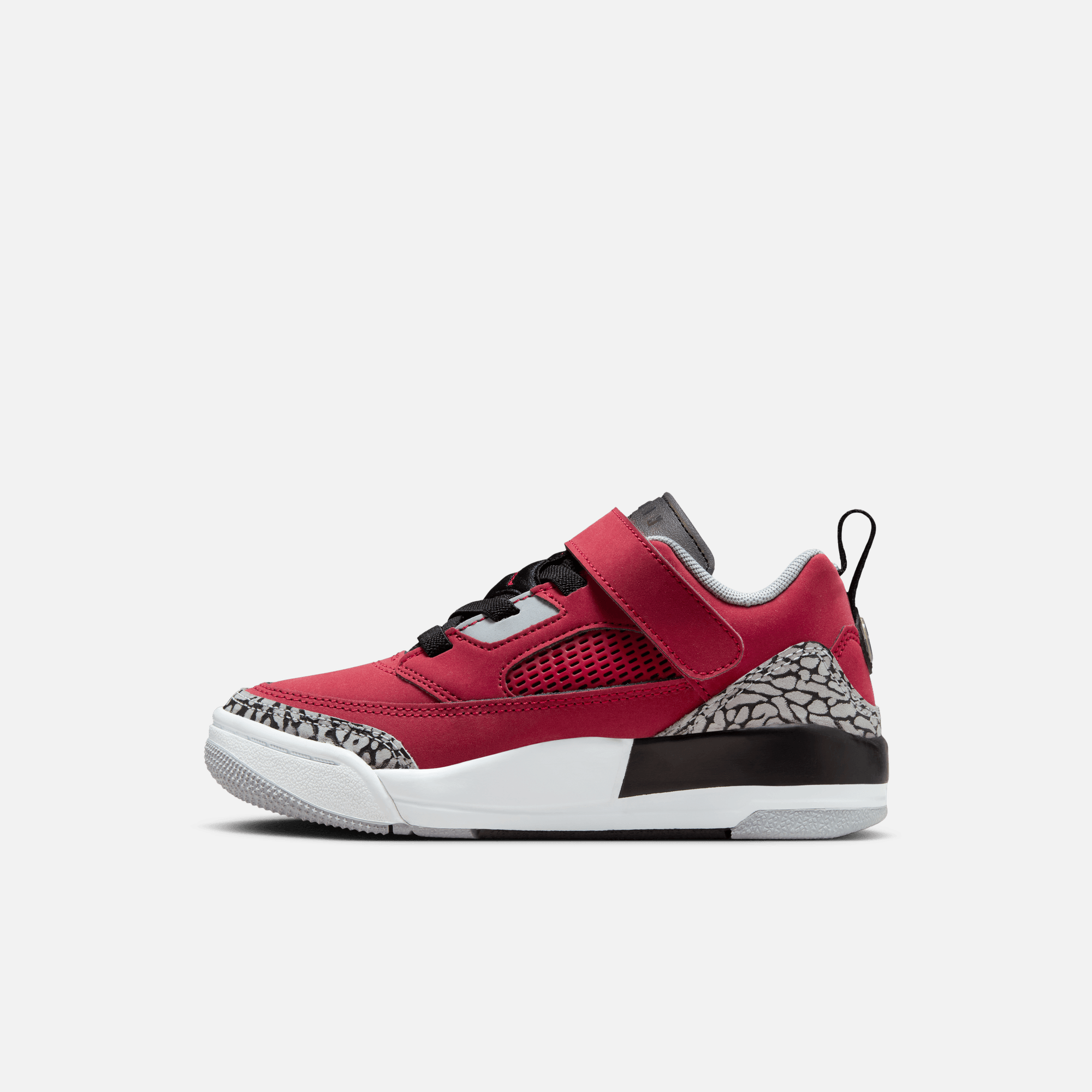 Air Jordan Kids' Spizike Low Toro (PS)