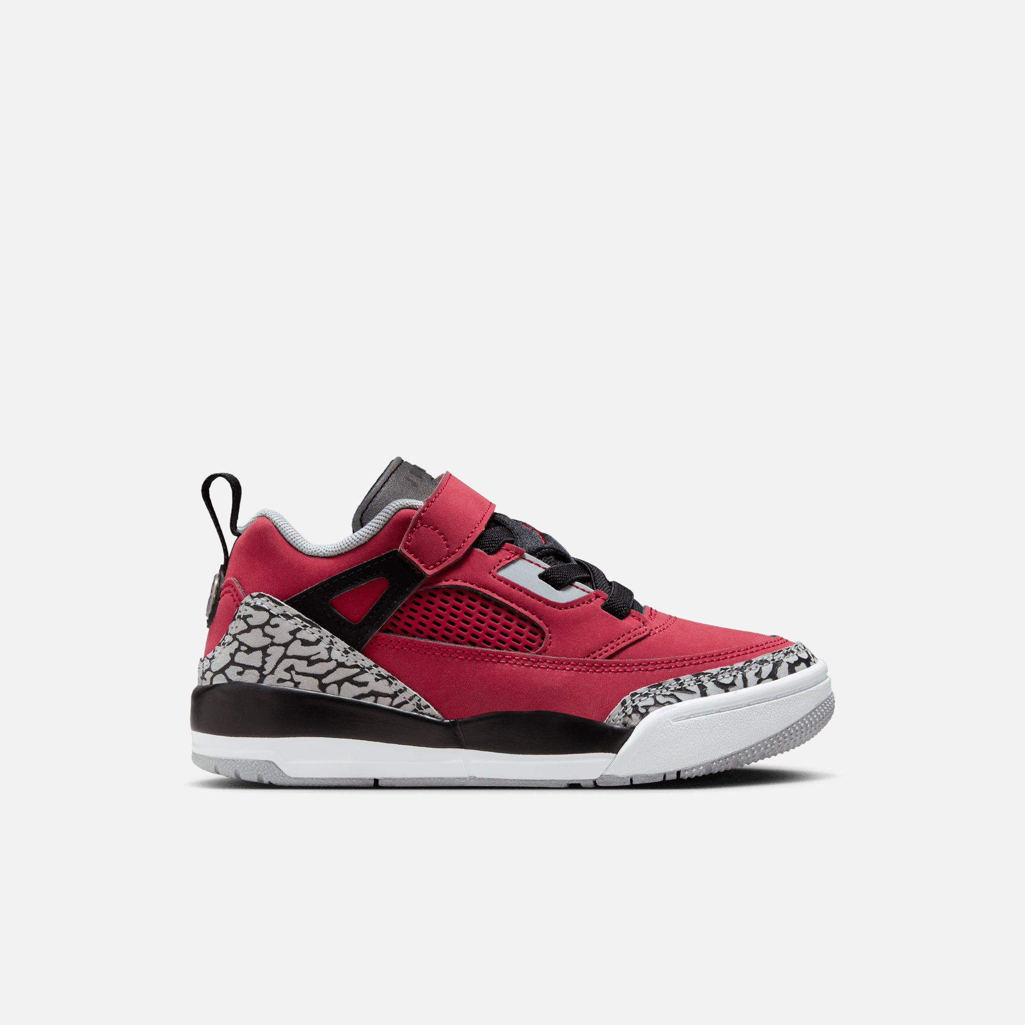 Air Jordan Kids' Spizike Low Toro (PS)