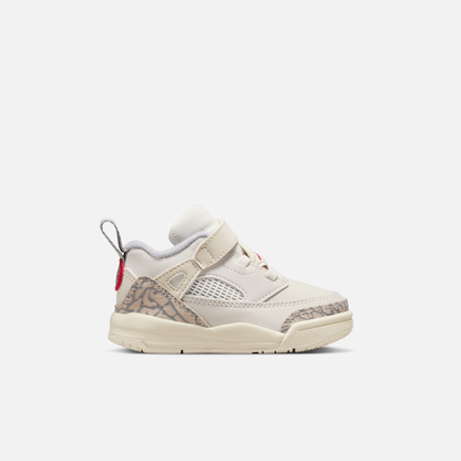 Air Jordan Kids' Spizike Low Coconut Milk (TD)