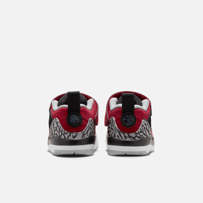 Air Jordan Kids' Spizike Low Toro (TD)