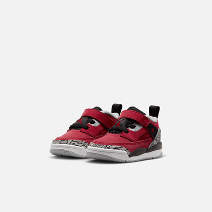 Air Jordan Kids' Spizike Low Toro (TD)