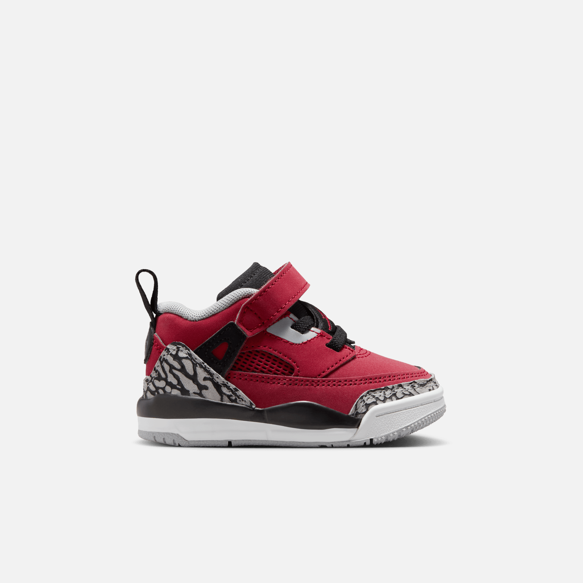 Air Jordan Kids' Spizike Low Toro (TD)