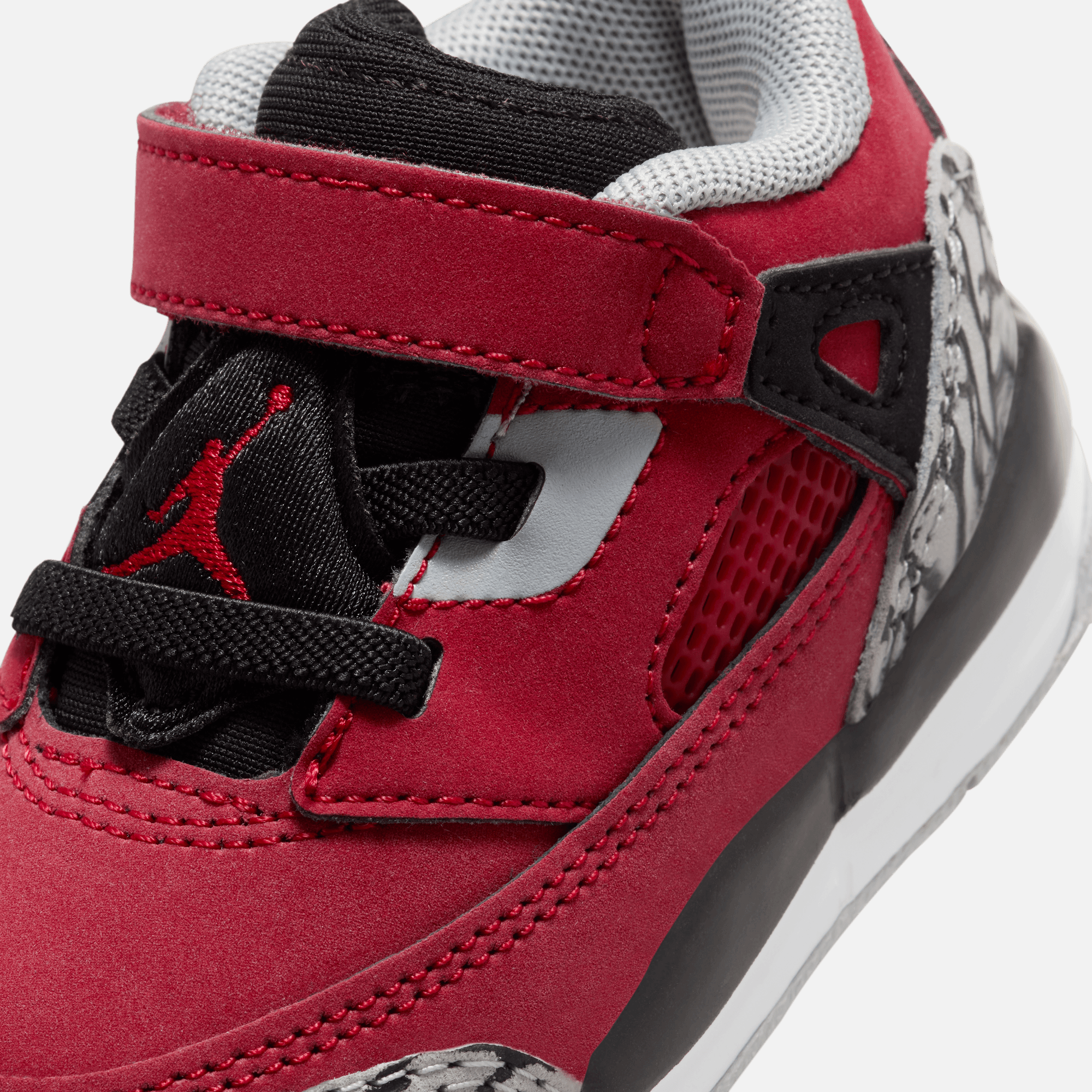 Air Jordan Kids' Spizike Low Toro (TD)