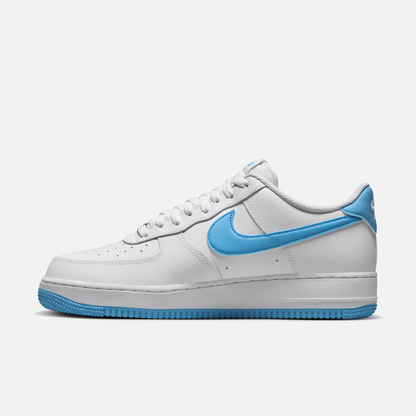 Nike Air Force 1 Low '07 University Blue