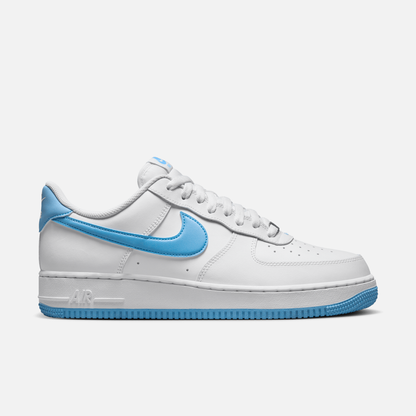 Nike Air Force 1 Low '07 University Blue