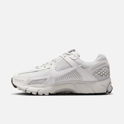 Nike Women's Zoom Vomero 5 White Vast Grey