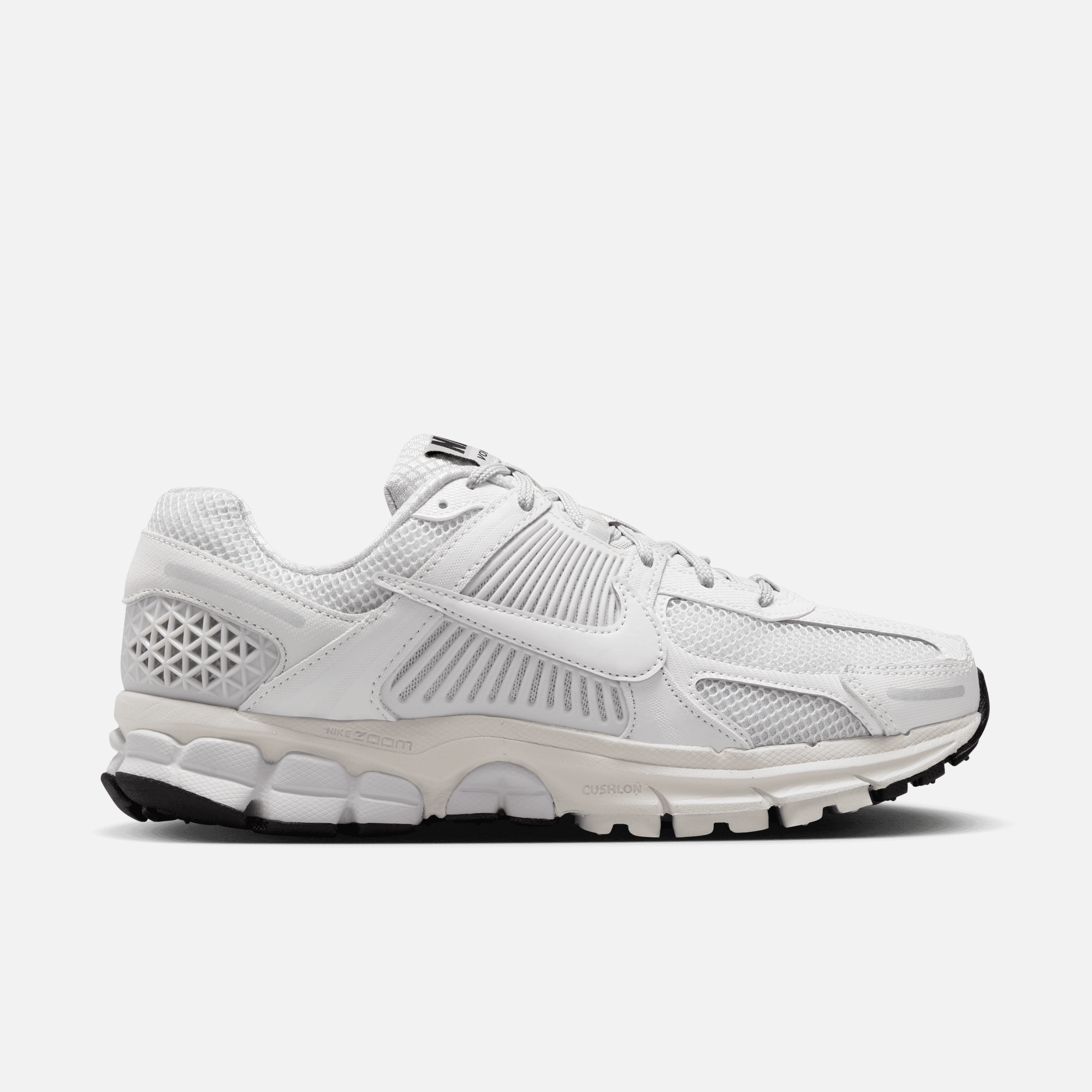 Nike Women's Zoom Vomero 5 White Vast Grey