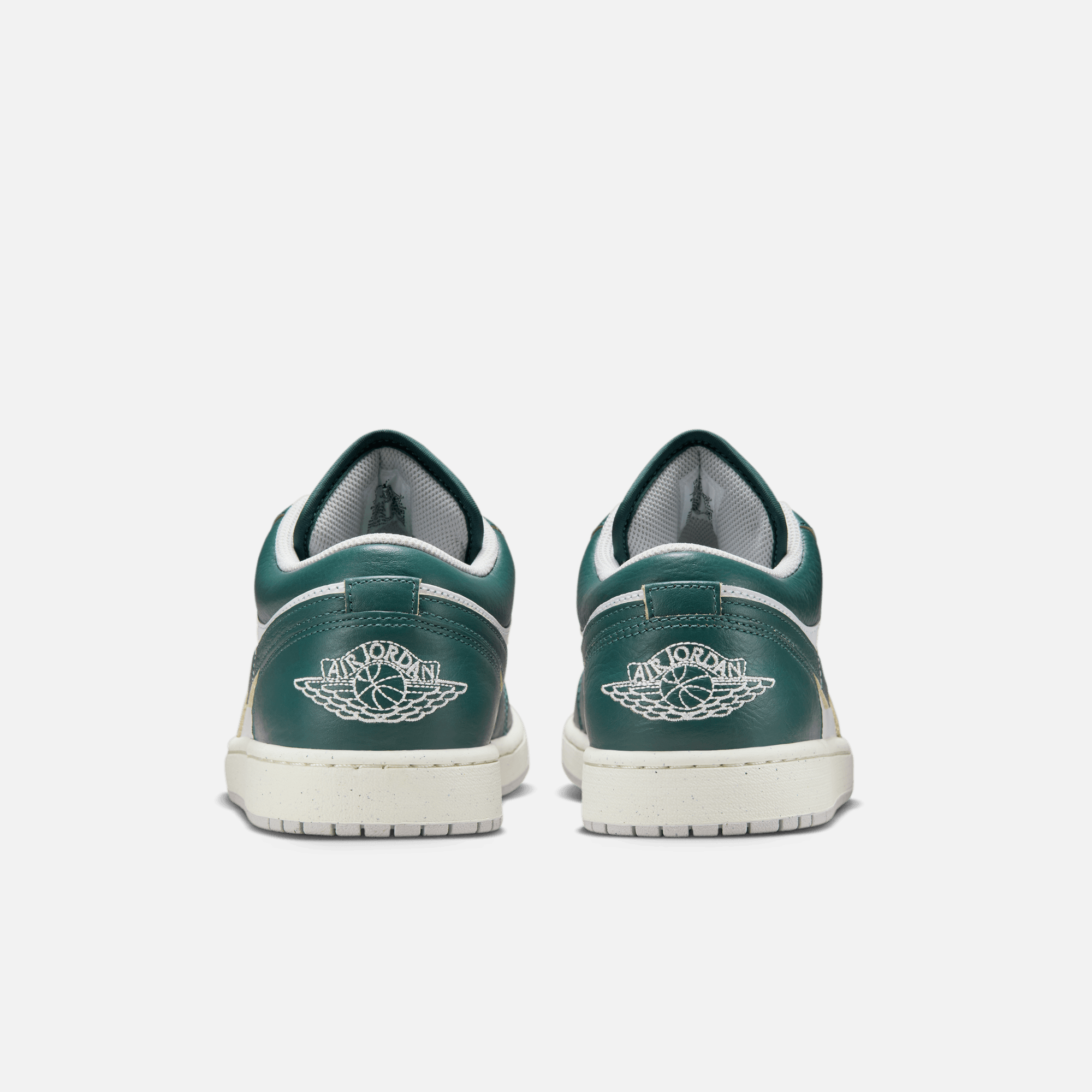 Air Jordan 1 Low Oxidized Green