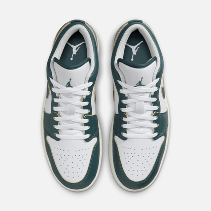 Air Jordan 1 Low Oxidized Green