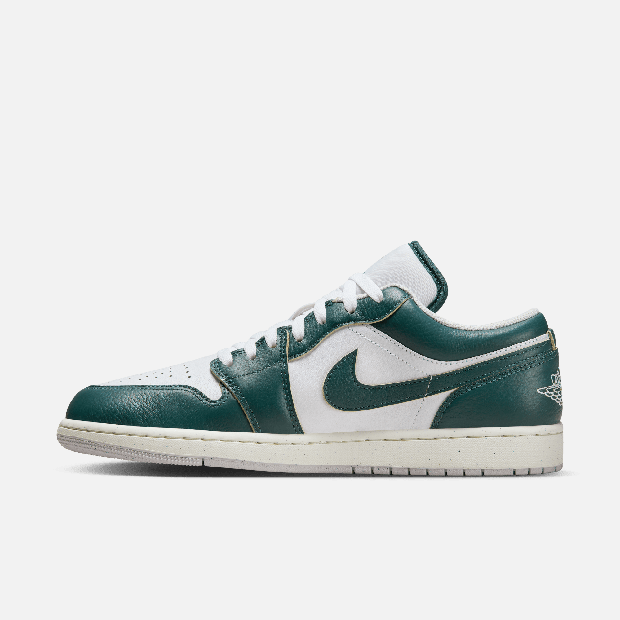 Air Jordan 1 Low Oxidized Green