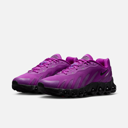 Nike Dn8紫色 26 Nike Air Max DN8 Vivid Purple – Puffer Reds