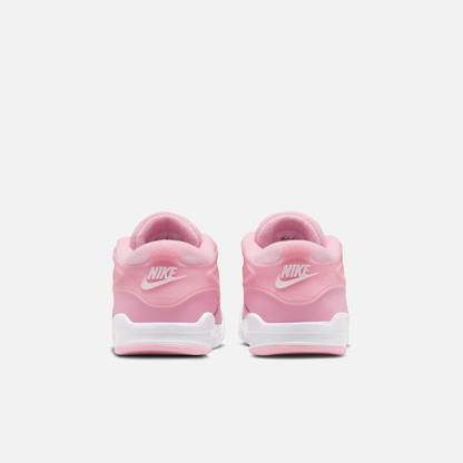 Air Jordan Kids' 4 RM Medium Soft Pink (PS)