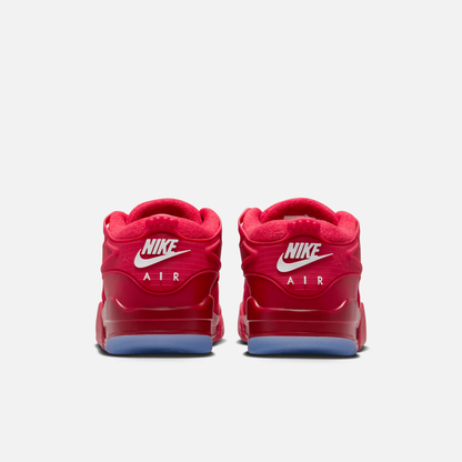 Air Jordan Big Kids' 4 RM Varsity Red (GS)