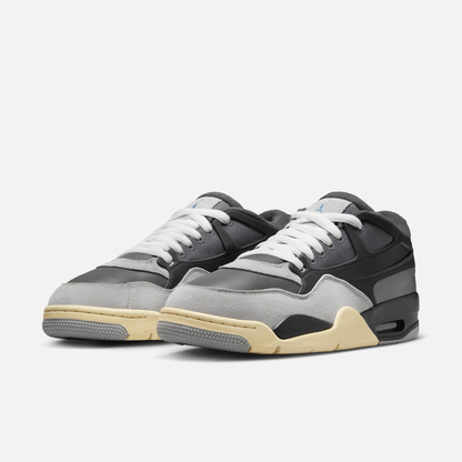 Air Jordan 4 RM Iron Grey