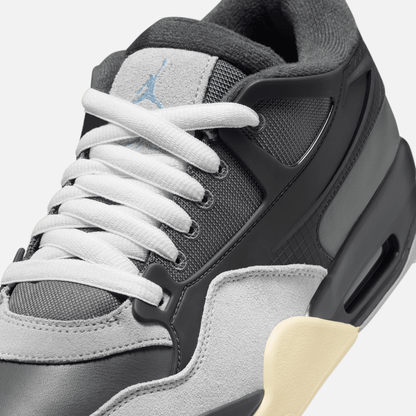 Air Jordan 4 RM Iron Grey