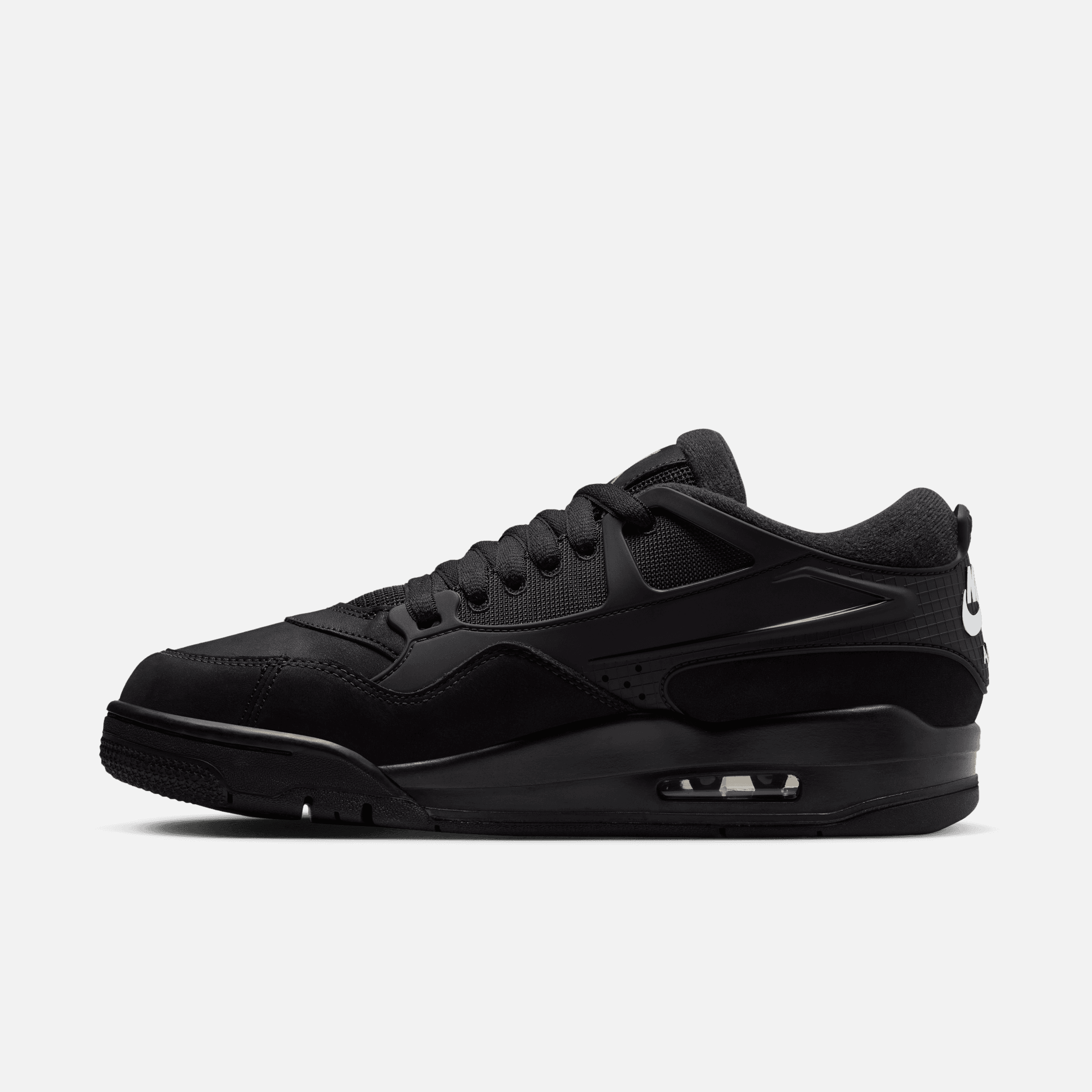 良品】NIKE AIR JORDAN4 RETRO BLACKCAT 27.5 良品】NIKE AIR JORDAN4 RETRO BLACKCAT 27.5