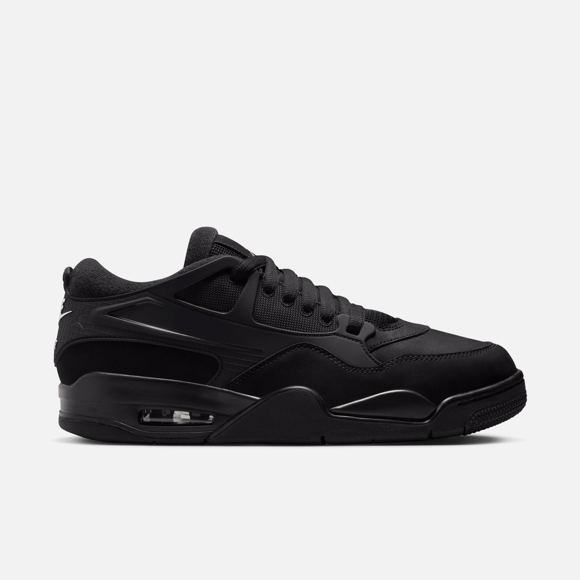 Air Jordan 4 RM Black Cat