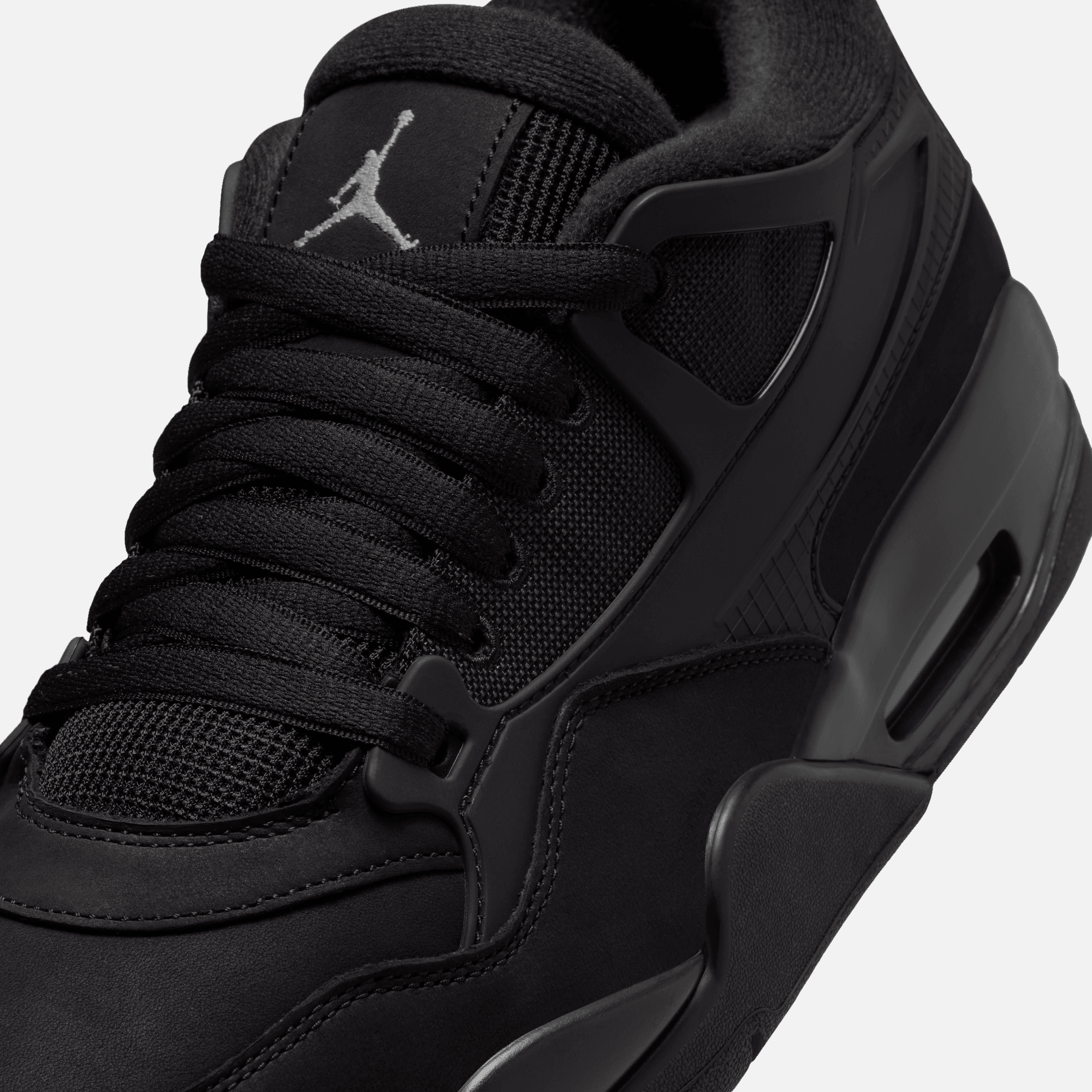 Air Jordan 4 RM Black Cat