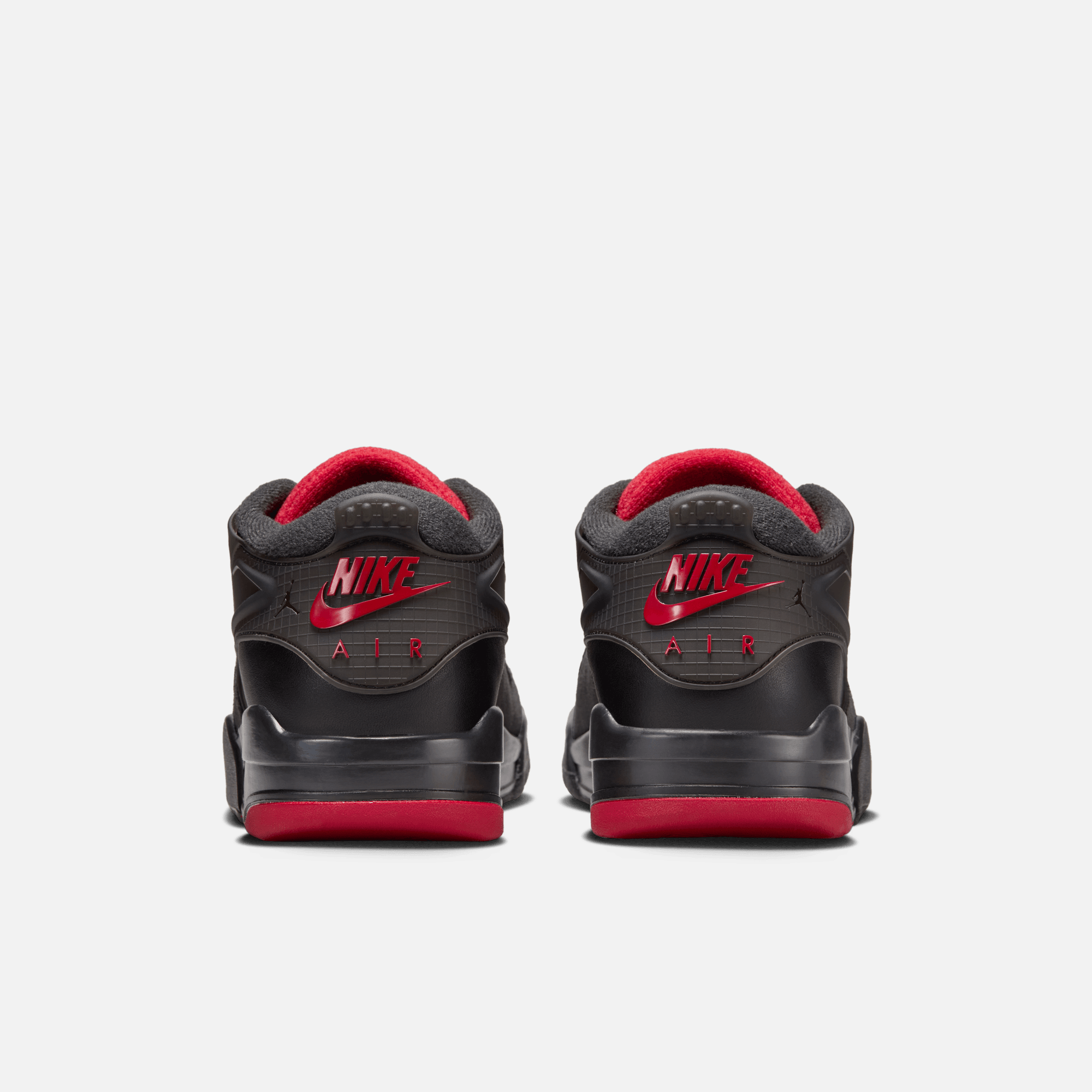 Air Jordan 4 RM Bred