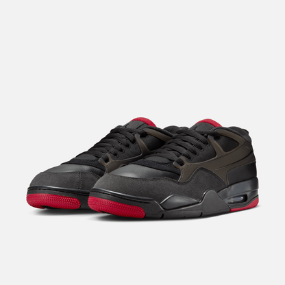 Air Jordan 4 RM Bred