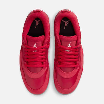 Air Jordan 4 RM Varsity Red