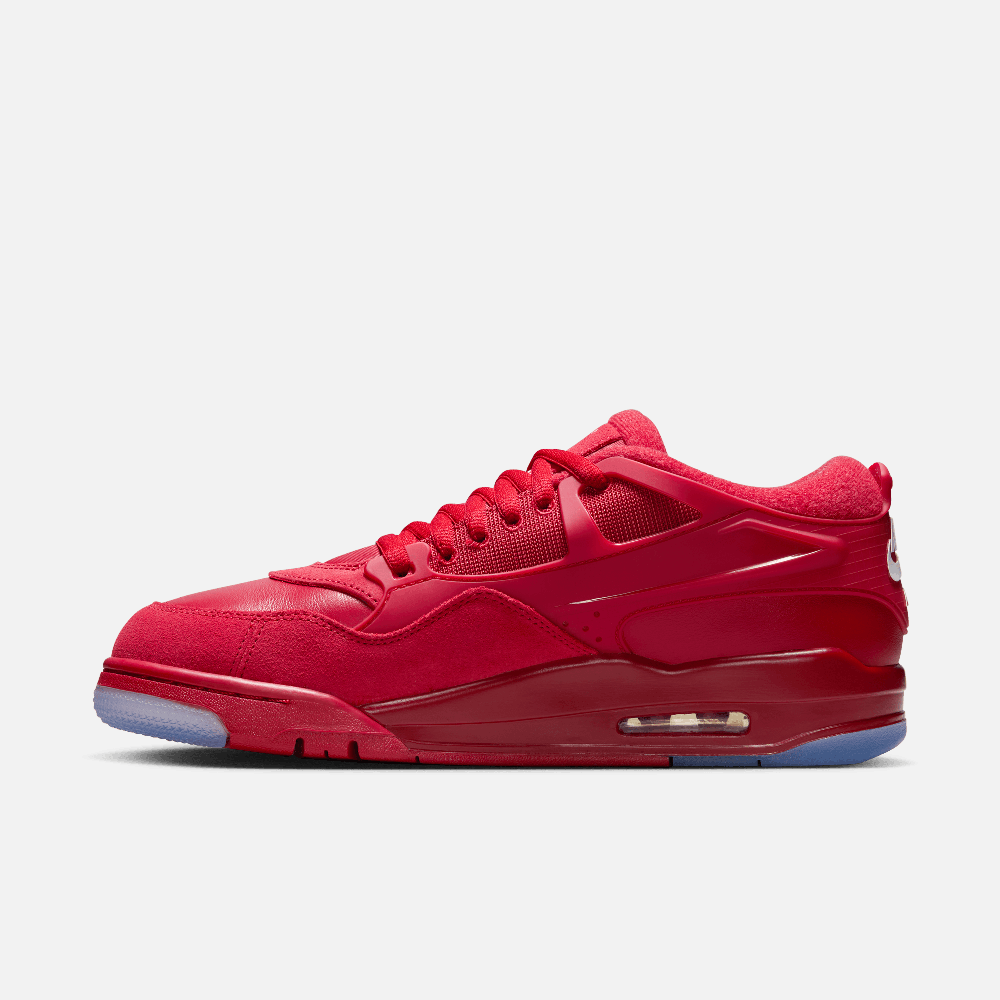 Air Jordan 4 RM Varsity Red