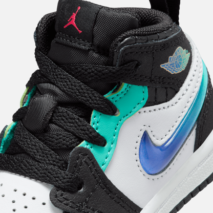 Air Jordan Kids' 'Formula 23 Pack' (TD)