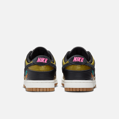 Nike Dunk Low Dia de Muertos Women s