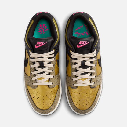 Nike Women's Dunk Low Premium 'Dia De Muertos'