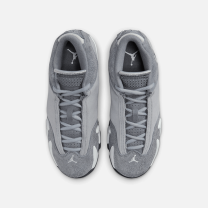 Air Jordan Big Kids' 14 Retro Flint Grey (GS)