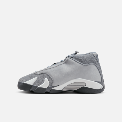 Air Jordan Big Kids' 14 Retro Flint Grey (GS)