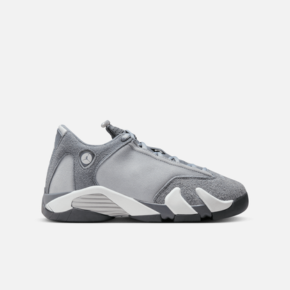 Air Jordan Big Kids' 14 Retro Flint Grey (GS)