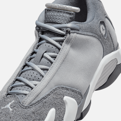 Air Jordan Big Kids' 14 Retro Flint Grey (GS)