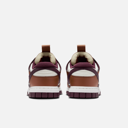 Nike Dunk Low Jumbo Light British Tan