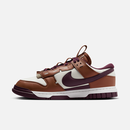 Nike Dunk Low Jumbo Light British Tan