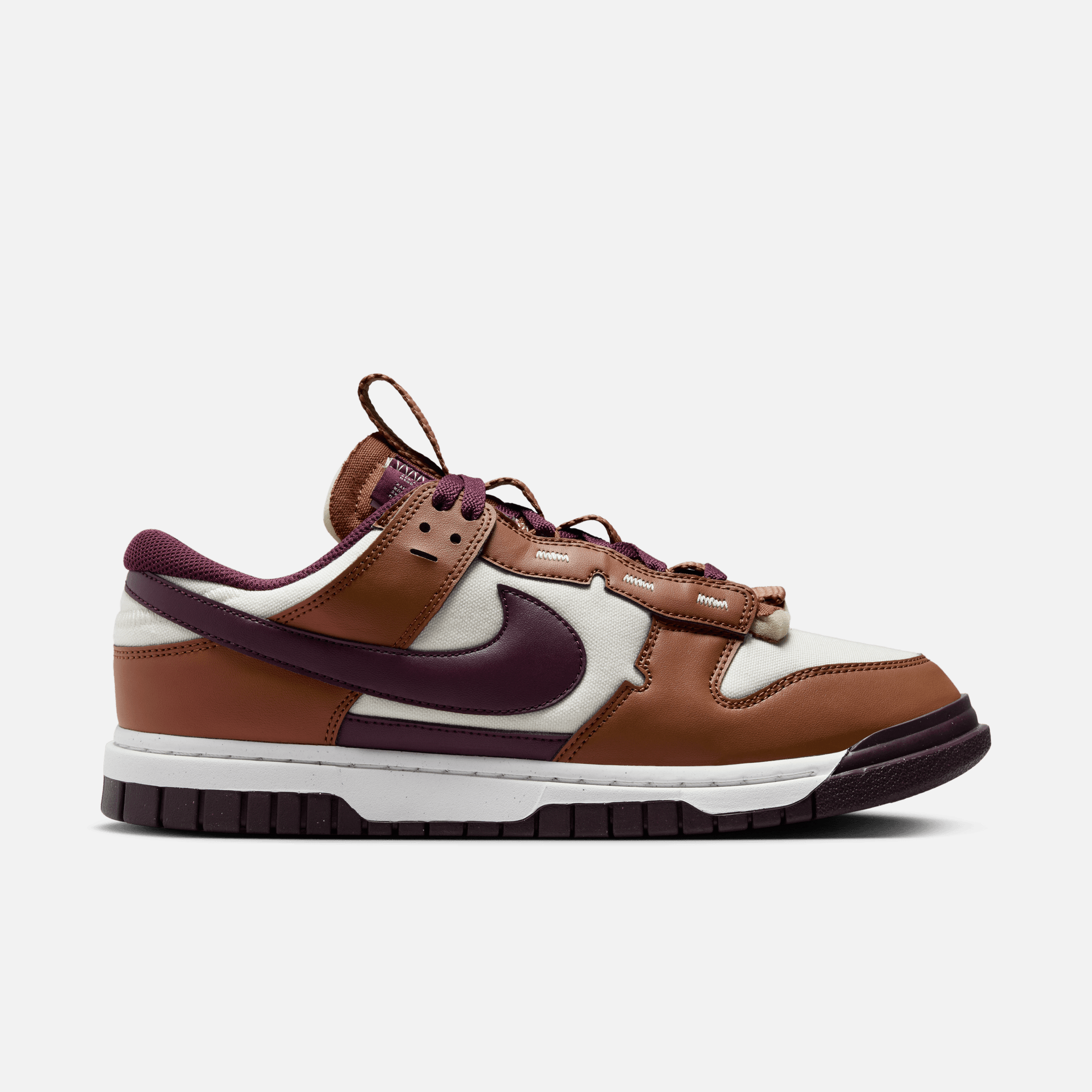 Nike Dunk Low Jumbo Light British Tan