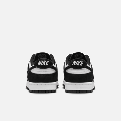 Nike Dunk Low 'Suede Panda'