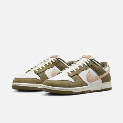 Nike Dunk Low Medium Olive