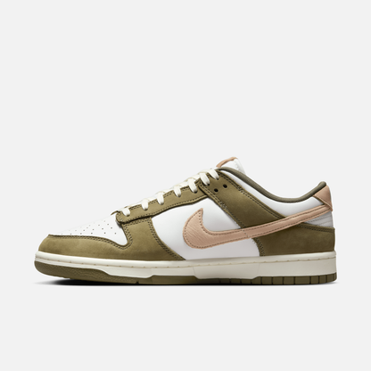 Nike Dunk Low Medium Olive