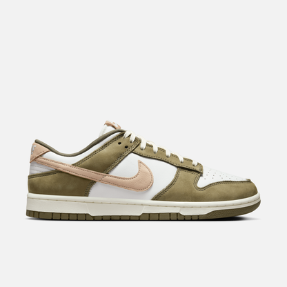 Nike Dunk Low Medium Olive