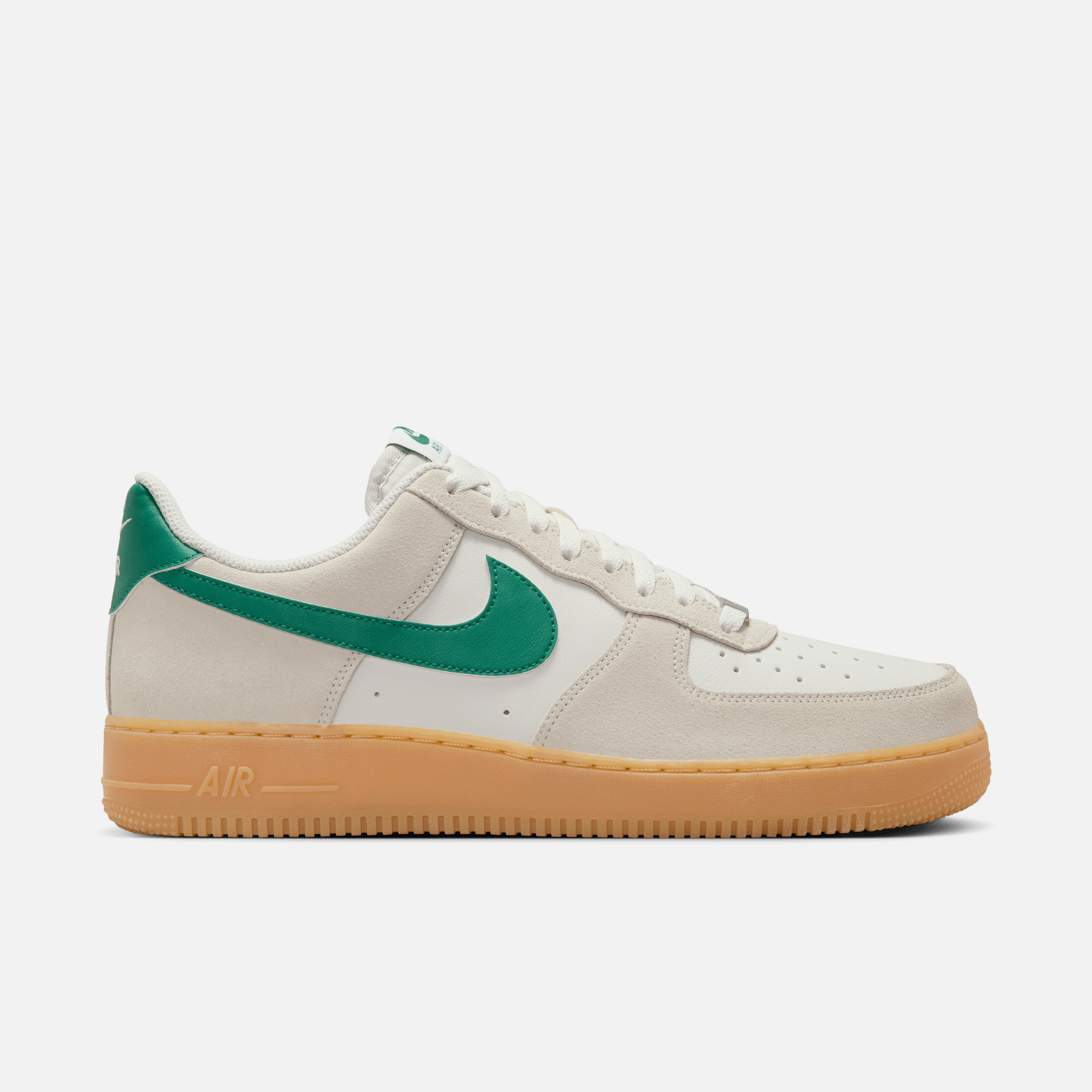 Nike Air Force 1 Low Phantom Malachite