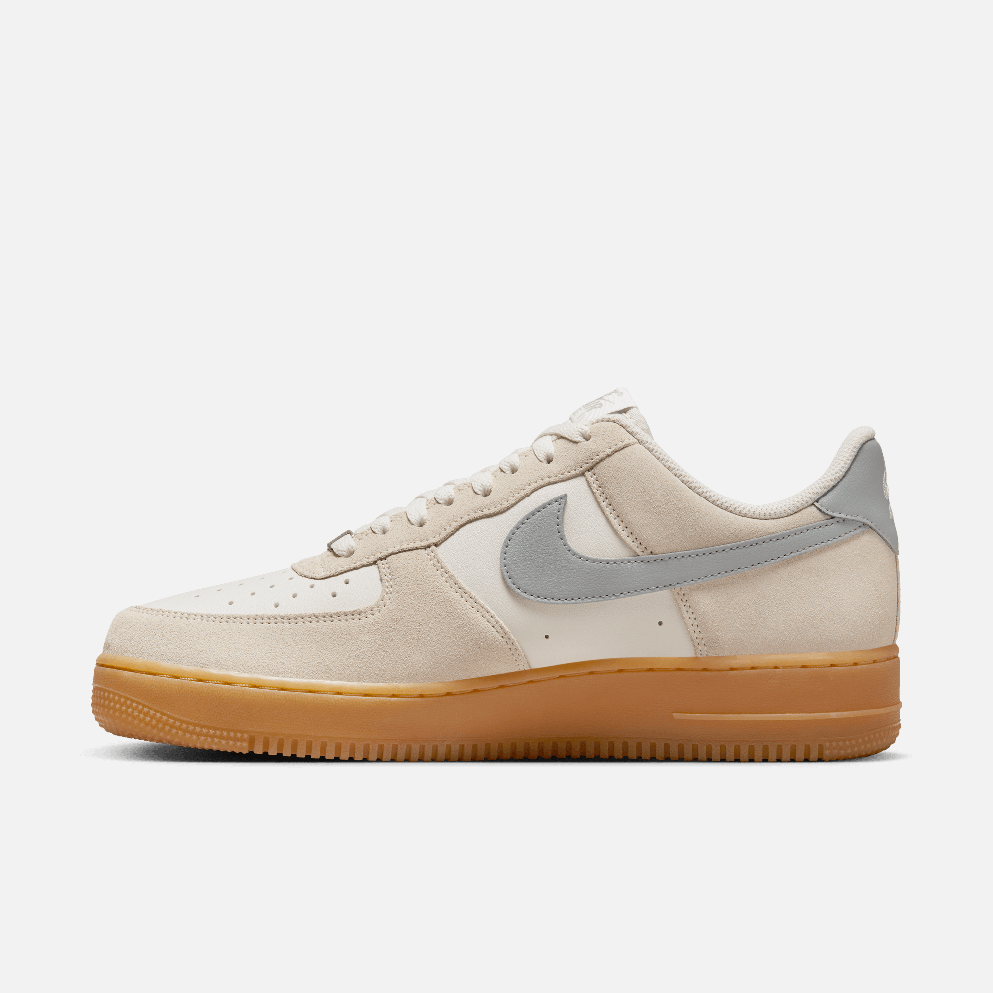 Nike Air Force 1 Low Phantom Light Smoke Grey