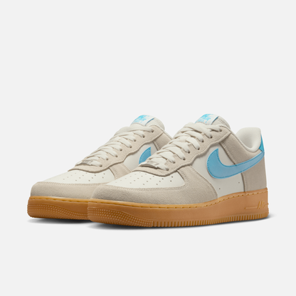 Nike Air Force 1 Low Phantom Baltic Blue