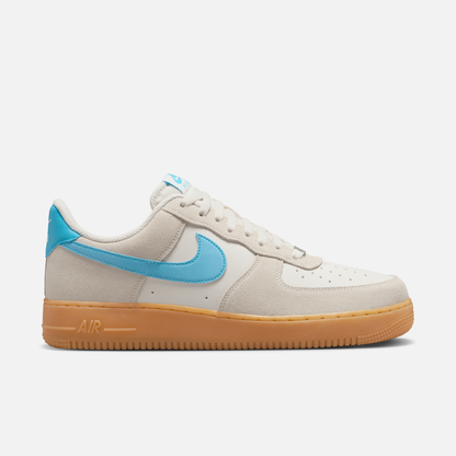 Nike Air Force 1 Low Phantom Baltic Blue