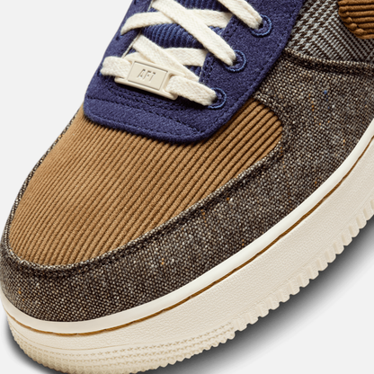 Nike Air Force 1 07 Premium Ale Brown 9