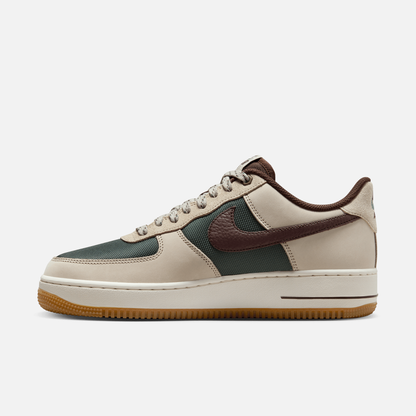 Nike Air Force 1 Low Cream Vintage Green