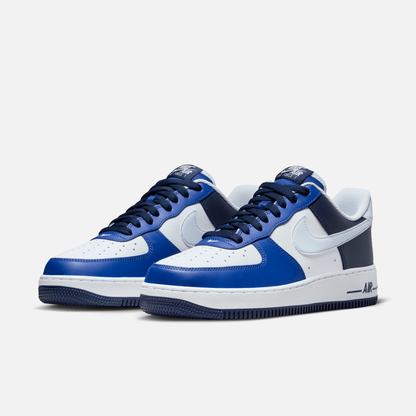 Nike Air Force 1 Low '07 Game Royal