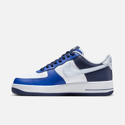 Nike Air Force 1 Low '07 Game Royal